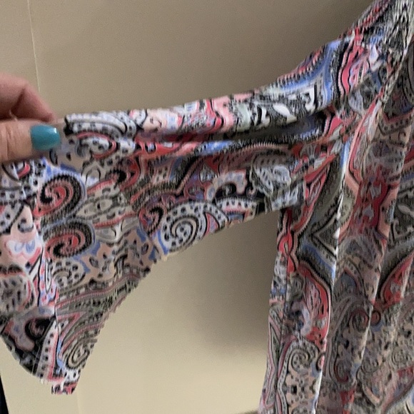 INC top - Picture 4 of 5